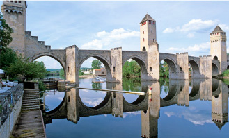 Dos Joyas en Francia